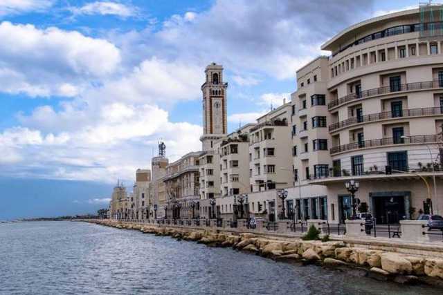 Un articolo, mille racconti: la storia di Bari e dei suoi unici e caratteristici quartieri